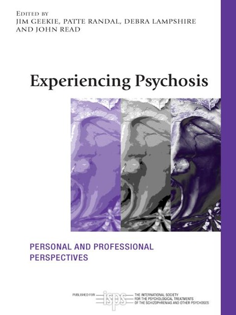 Experiencing Psychosis - 