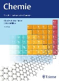 Chemie - Charles E. Mortimer, Ulrich Müller