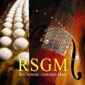 RSGM 20 JAHRE - Res Schmid-Gebrüder Marti