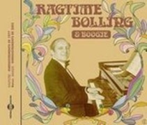 Cover-Bild zum Titel 'Ragtime Bolling & Boogie' von ''