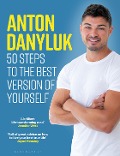 Cover-Bild zum Titel 'Anton Danyluk' von 'Anton Danyluk'