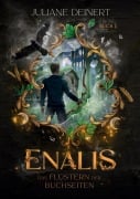 Enalis - Juliane Deinert