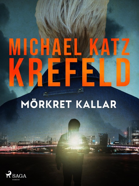Mörkret kallar - Michael Katz Krefeld