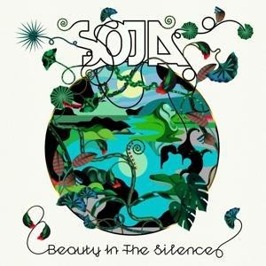 Beauty In The Silence - Soja