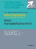 Cover-Bild zum Titel 'Intensivtraining Gepr. Handelsfachwirt' von ''