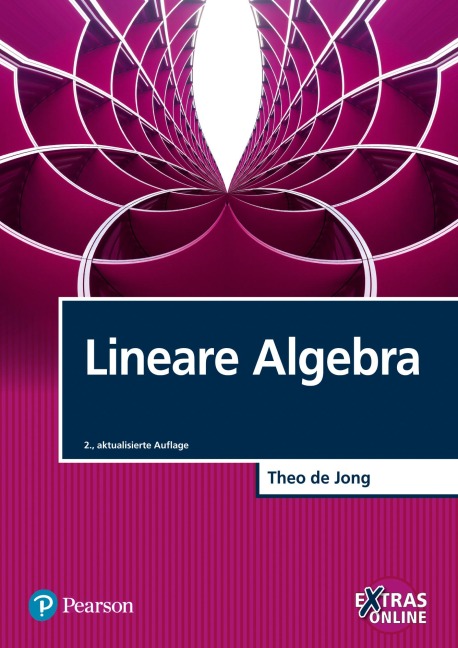 Lineare Algebra - Theo De Jong
