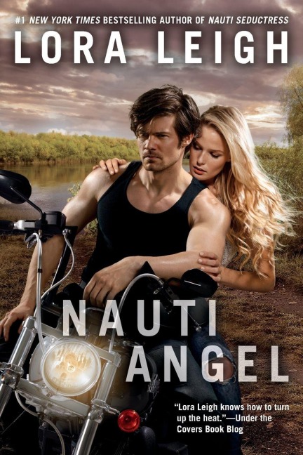 Nauti Angel - Lora Leigh