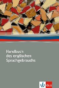 Cover-Bild zum Titel 'Handbuch des englischen Sprachgebrauchs Neubearbeitung' von 'John Stevens'