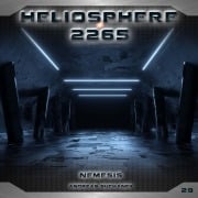Cover-Bild zum Titel 'Nemesis' von 'Andreas Suchanek'