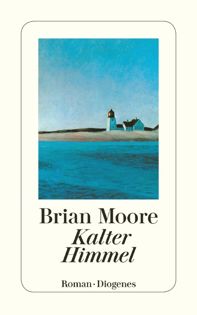 Kalter Himmel - Brian Moore