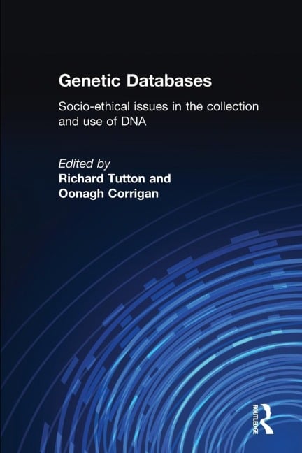 Genetic Databases - 