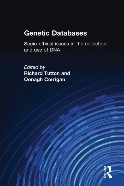 Genetic Databases - 