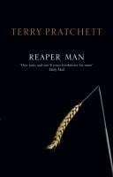 Reaper Man - Terry Pratchett