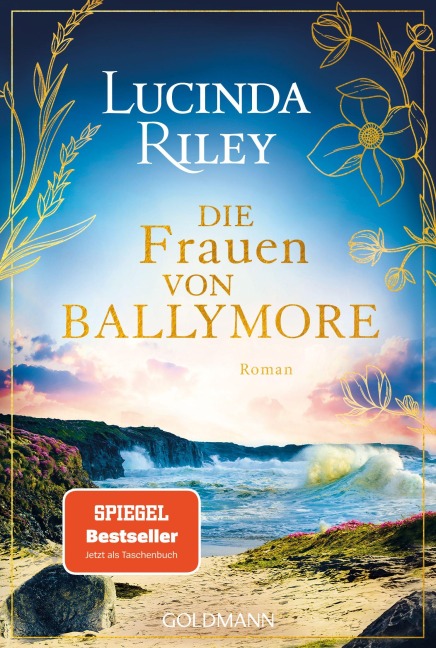 Die Frauen von Ballymore - Lucinda Riley