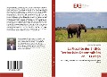 Cover-Bild zum Titel 'La Fiscalité des Entités Territoriales Décentralisées en RD Congo' von 'Simon Kanduki Zamby'