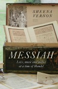 Cover-Bild zum Titel 'Messiah' von 'Sheena Vernon'