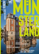 Cover-Bild zum Titel 'DuMont Bildatlas Münsterland' von 'Matthias Eickhoff'