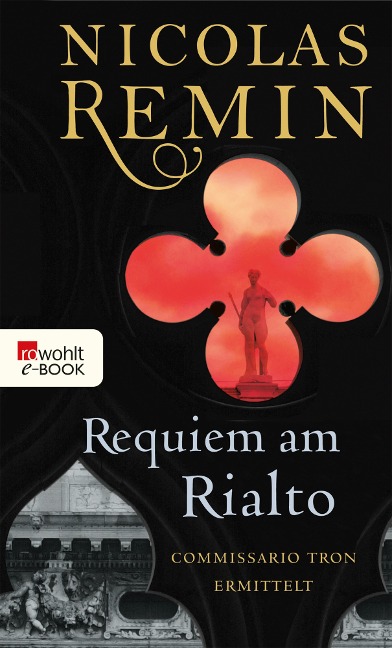 Requiem am Rialto - Nicolas Remin