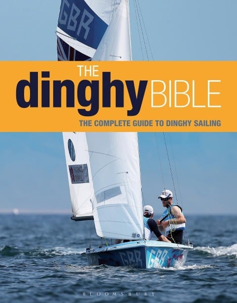 The Dinghy Bible - Rupert Holmes
