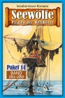  Seewölfe Paket 14