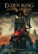 Cover-Bild zum Titel 'Elden Ring: Official Art Book Volume III' von 'Fromsoftware'