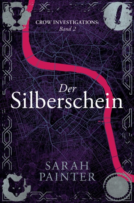 Der Silberschein - Sarah Painter