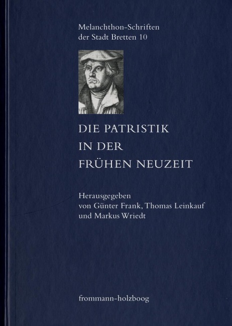 Die Patristik in der Frühen Neuzeit - 