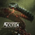 Cover-Bild zum Titel 'Too Mean To Die' von 'Accept'