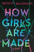 Cover-Bild zum Titel 'How Girls Are Made' von 'Mindy Mcginnis'