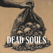 Cover-Bild zum Titel 'Dead Souls - Audiobook' von 'Classic Audiobooks, Nikolai Gogol'