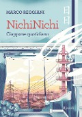 Cover-Bild zum Titel 'NichiNichi. Giappone quotidiano' von 'Marco Reggiani'