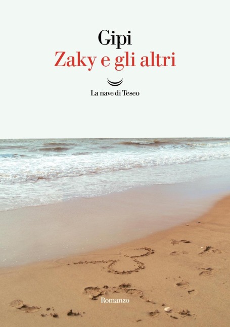 Zaky e gli altri - Gipi