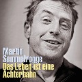 Cover-Bild zum Titel 'Das Leben ist eine Achterbahn' von 'Martin Semmelrogge, Sonja Semmelrogge'