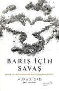 Cover-Bild zum Titel 'Baris Icin Savas' von 'Murad Idris'