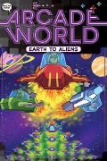 Cover-Bild zum Titel 'Earth to Aliens' von 'Nate Bitt'