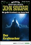 John Sinclair 1973 - Jason Dark