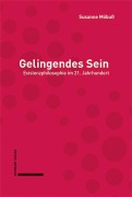 Cover-Bild zum Titel 'Gelingendes Sein' von 'Susanne Möbuß'