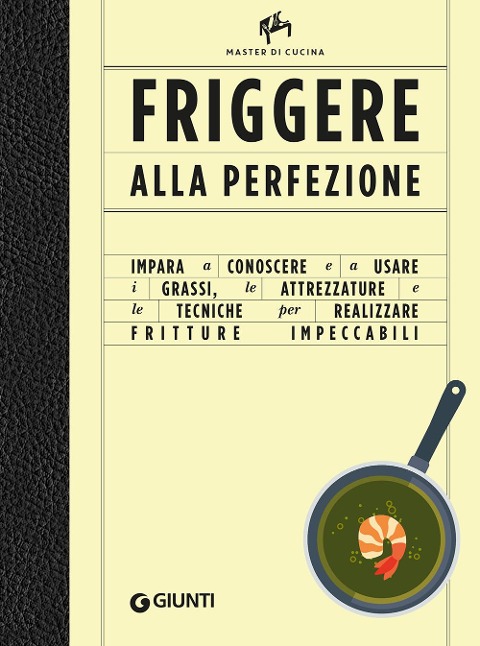 Friggere alla perfezione - Allan Bay