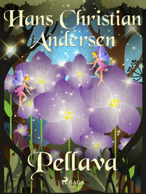 Pellava - H. C. Andersen