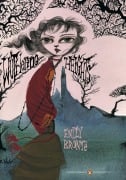 Cover-Bild zum Titel 'Wuthering Heights. Deluxe Edition' von 'Emily Bronte'