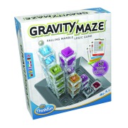 Cover-Bild zum Titel 'Gravity Maze 21' von ''
