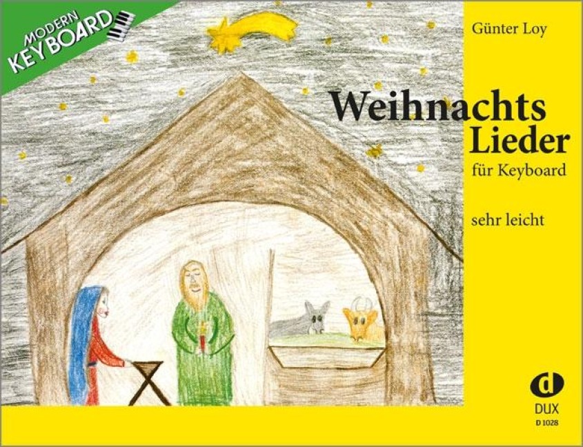 Weihnachtslieder - Günter Loy