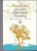 Cover-Bild zum Titel 'Zeytin Agacinin Altinda' von 'Kemal Utku'