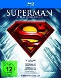 Cover-Bild zum Titel 'Superman' von ''