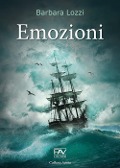 Cover-Bild zum Titel 'Emozioni' von 'Barbara Lozzi'