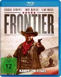 Frontier - Kampf um Texas - Marcos Almada