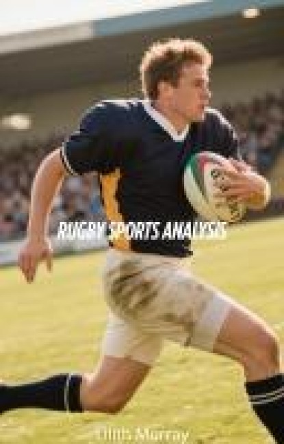Analyse Sportive du Rugby - Lilith Murray