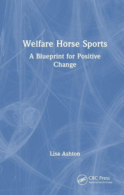 Welfare Horse Sports - Lisa Ashton