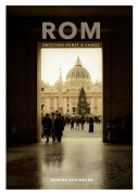 Cover-Bild zum Titel 'Rom' von 'Verena Schindler'