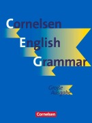 Cover-Bild zum Titel 'Cornelsen English Grammar. Große Ausgabe' von 'Erich Fleischhack, Hellmut Schwarz'